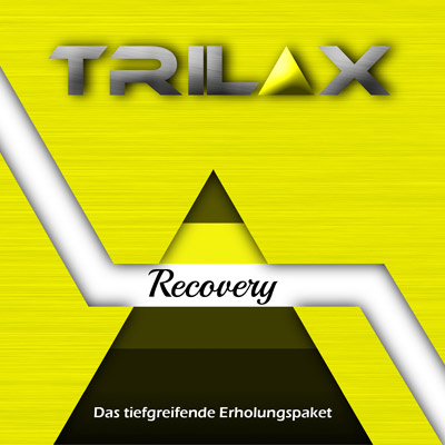 Recovery-Vollprodukt