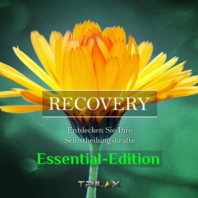 Recovery-Essential