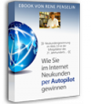 Kundengewinnung auf Autopilot