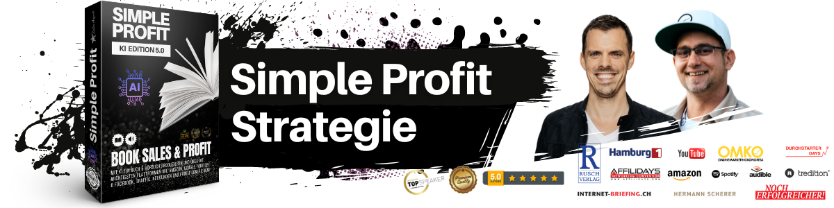 Simple Profit 5.0