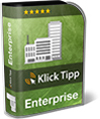 Klick-Tipp Enterprise Produktbild