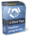 Klick-Tipp Partnerprogramm
