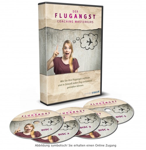 Flugangst