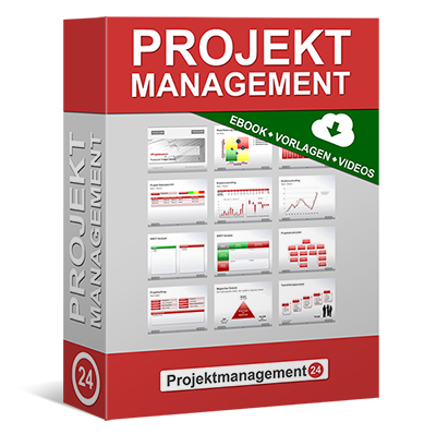 Projektmanagement Paket