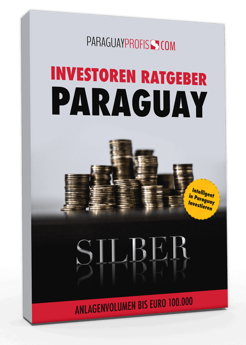 Investoren Ratgeber Paraguay Silber
