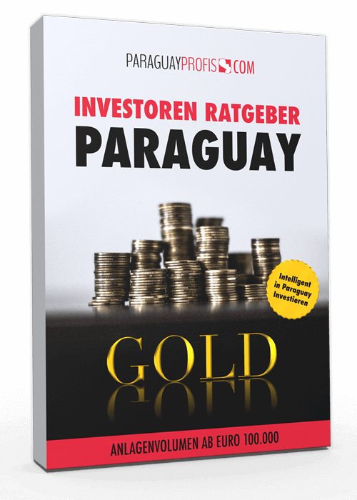 Investoren Ratgeber Paraguay Gold