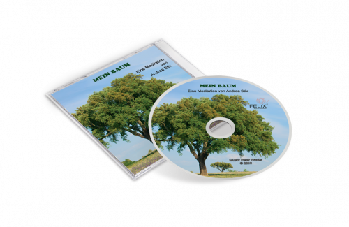Meditation "Mein Baum"