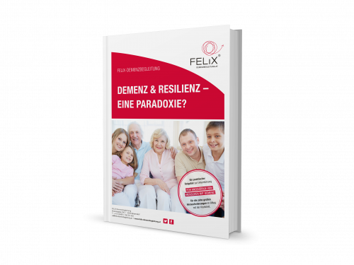 Demenz & Resilienz - eine Paradoxie?