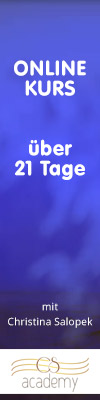 Der Blueprint Code