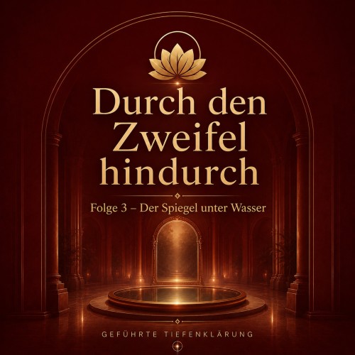 Produktcover: Der Spiegel unter Wasser