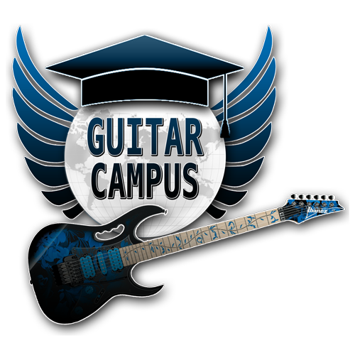 Guitar Campus 2018