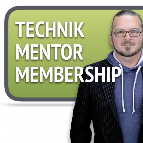 TechnikMentorMembership