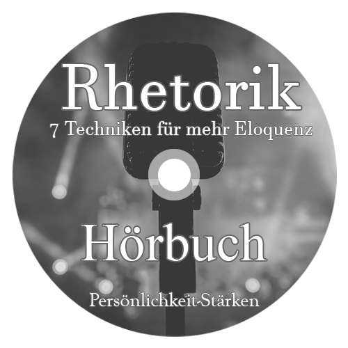 Hörbuch: Rhetorik