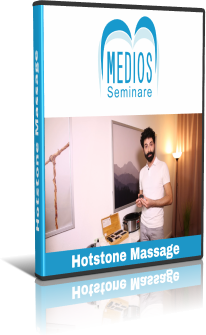Hotstone Massage