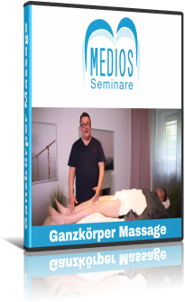 Ganzkörper Massage