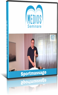 Sportmassage