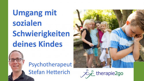 Entwicklungsstörung Zeigt Sich Im Sozialen Umgang www.digistore24.com