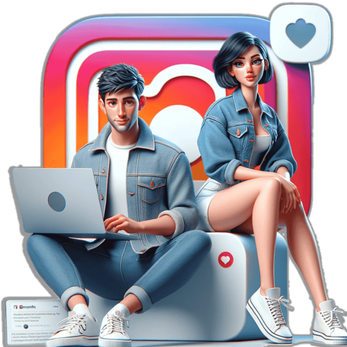 Der Social Media Erfolgsplan