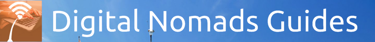 Digital Nomads Guides