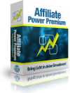 Affiliate Power Premium
