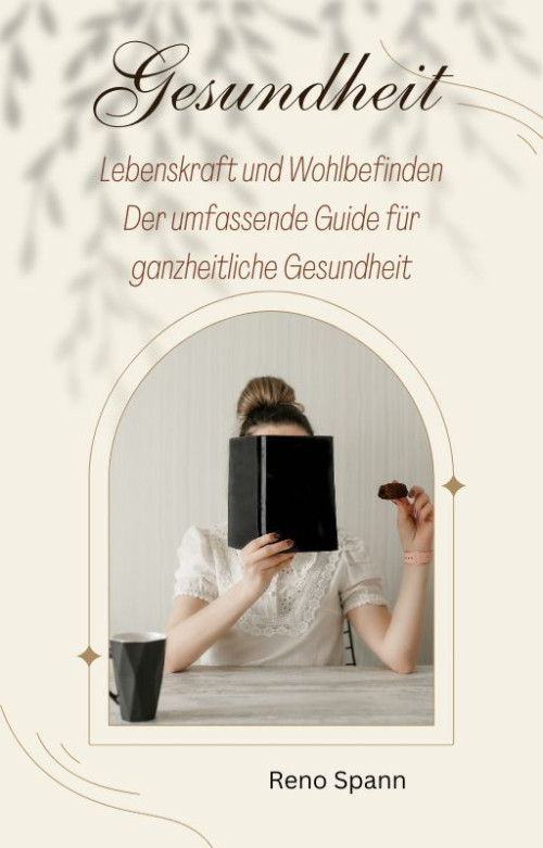 Der umfassende Guide für ganzheitliche Gesundheit