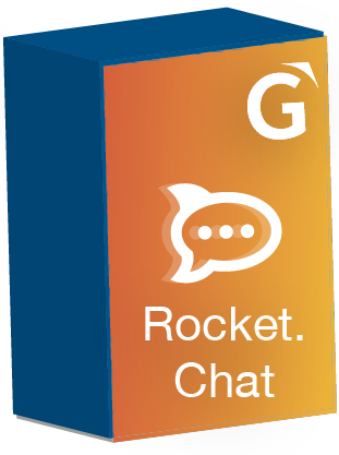 RocketChat