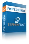 Terminpilot Professionellicon