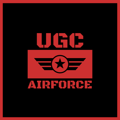 UGC Airforce - UGC Software für Unternehmen GROWTH