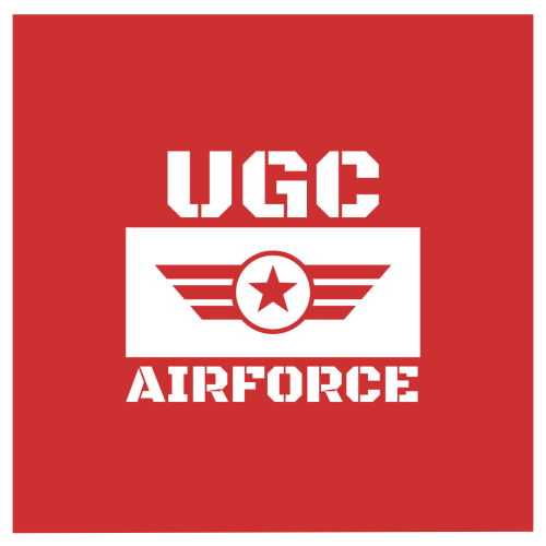 UGC Airforce - UGC Software für Unternehmen