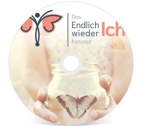 Endlich-wieder-ich - Konzept CD