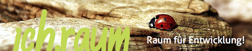 ich.raum | Raum für Entwicklung!