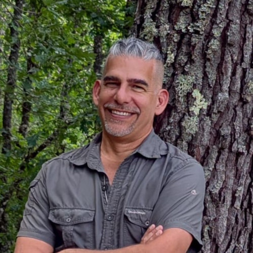 Portrait von Matthias Exl