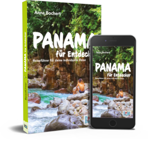 Bundle | Panama für Entdecker - Reiseführer