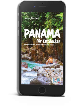 E-Book | Panama für Entdecker - Reiseführer