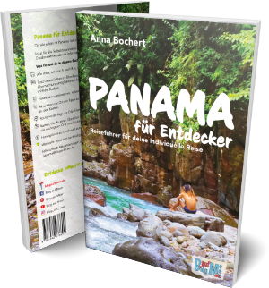 Taschenbuch | Panama für Entdecker - Reiseführer