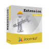 Extension Creator 3D Box
