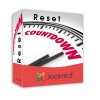 Reset Countdown 3D Box