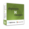 Digistore Connect 3D Box v2