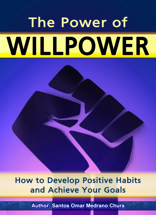 The Power of Willpower