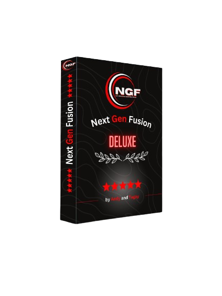 NextGenFusion · Deluxe