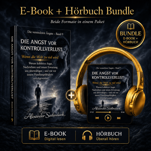Hochrelevant + 50% Provision: Angst vor Kontrollverlust