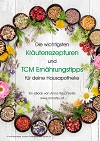 eBook Kräuter und TCM Tipps Hausapotheke