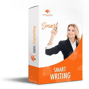 Smart Writing Online Schreibtraining