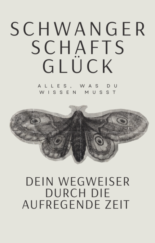 Schwangerschaftsglück