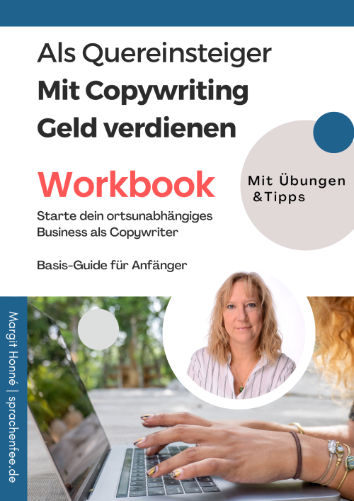 Mit Copywriting Geld verdienen