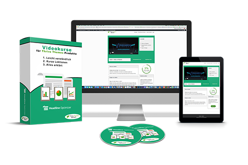 Kurs Thrive Headline Optimizer