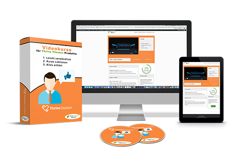 Kurs Thrive Ovation