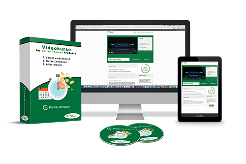 Kurs Thrive Ultimatum