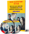 Der Elevator Pitch