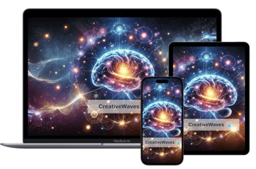 CreativeWave – Built to CRUSH Internationally!
